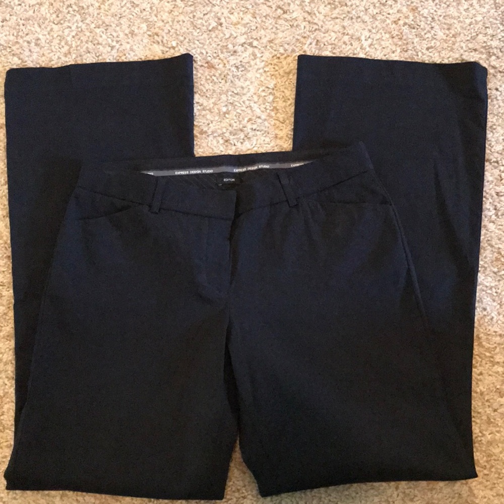 Express trousers
